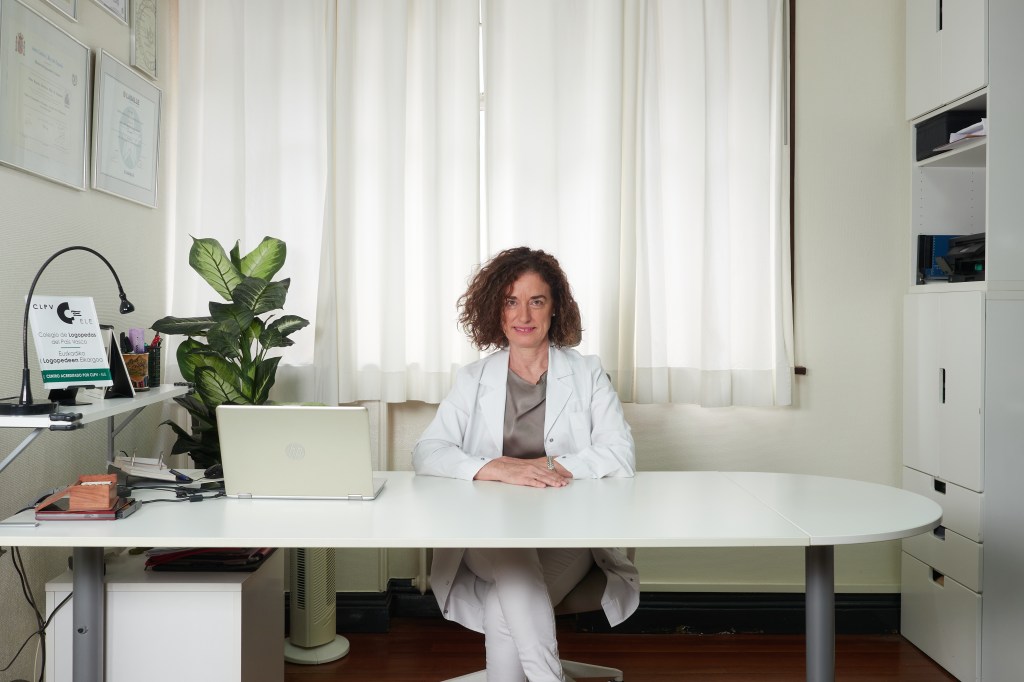 Imagen de Begoña Martínez